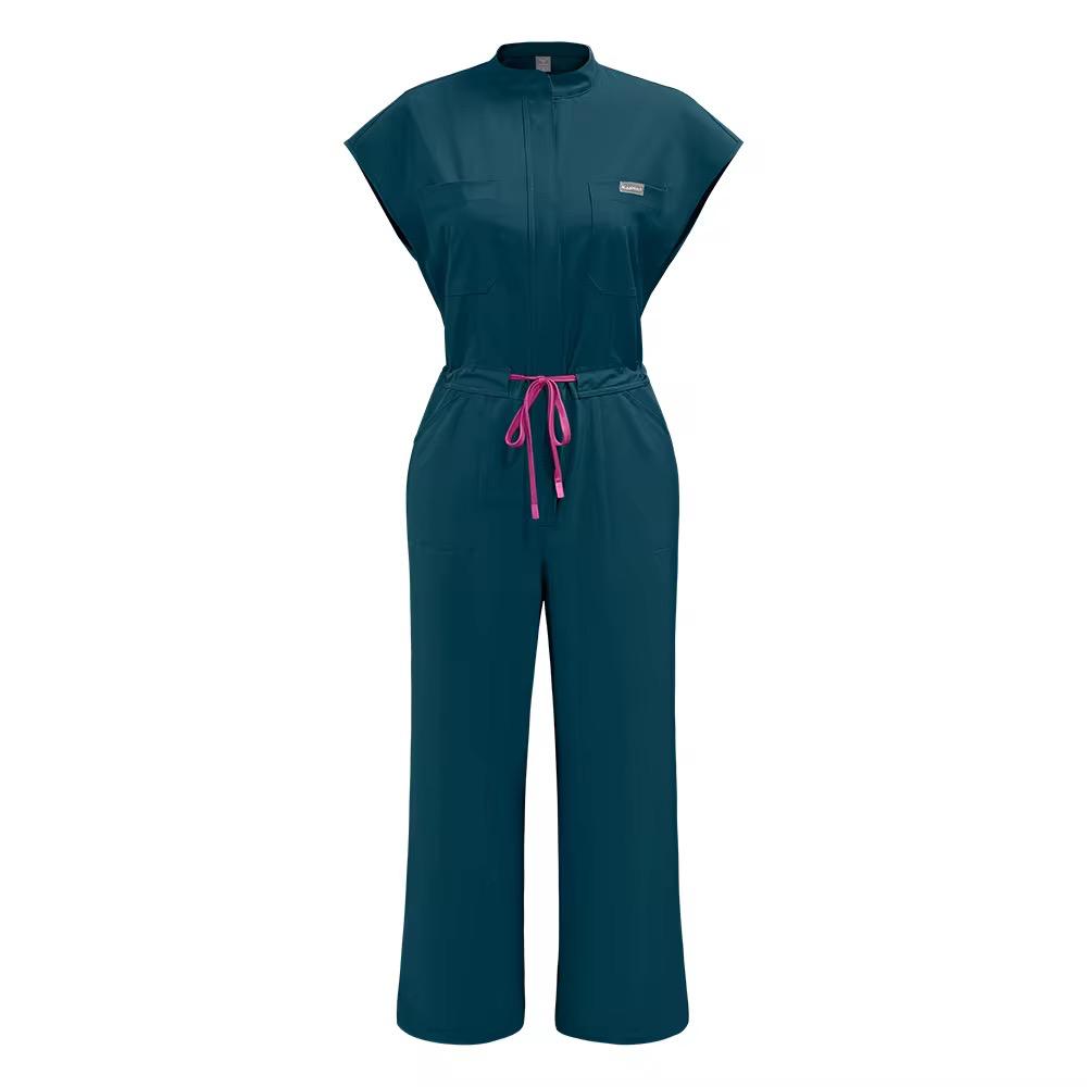 The Signature™ Luxe Jumpsuit