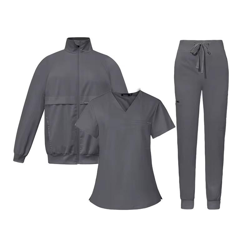 The Signature™ Luxe Performance Set