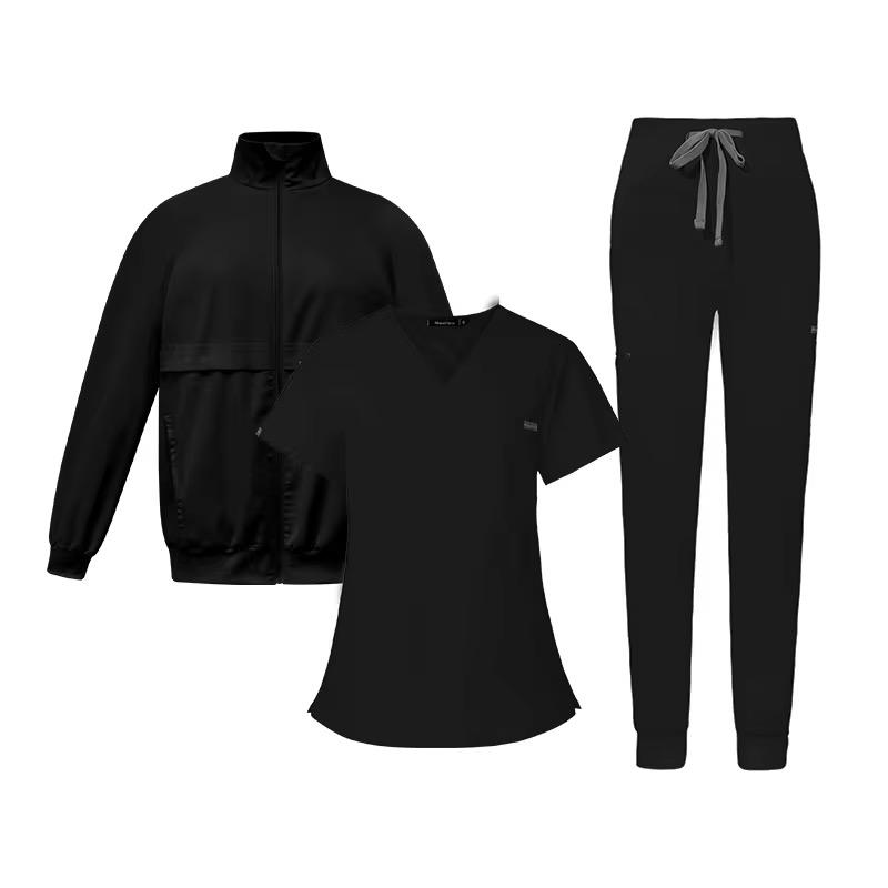 The Signature™ Luxe Performance Set