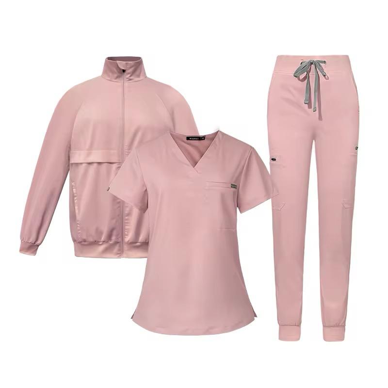 The Signature™ Luxe Performance Set