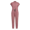 The Serenity™ Luxe Utility Jumpsuit