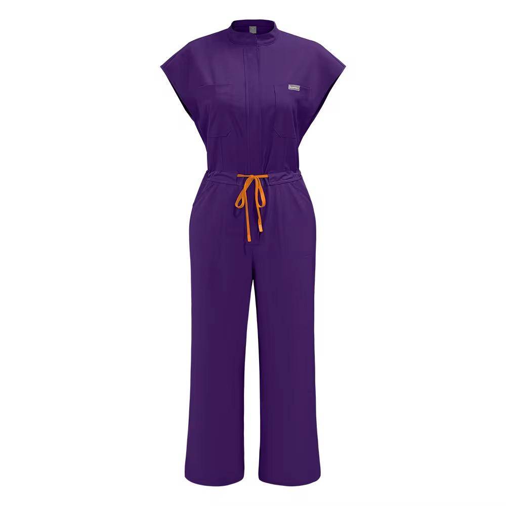 The Signature™ Luxe Jumpsuit