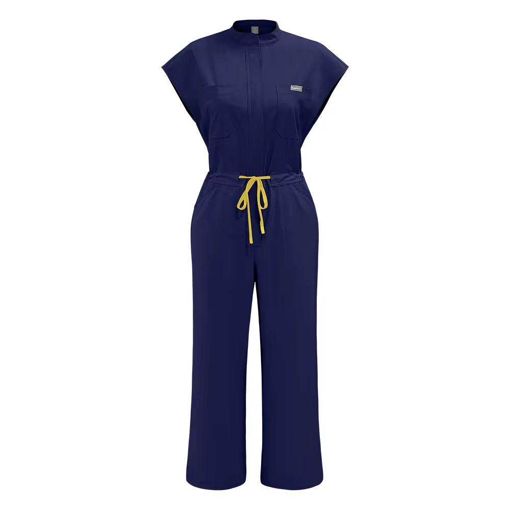 The Signature™ Luxe Jumpsuit