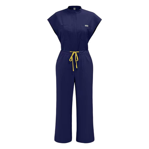 The Signature™ Luxe Jumpsuit