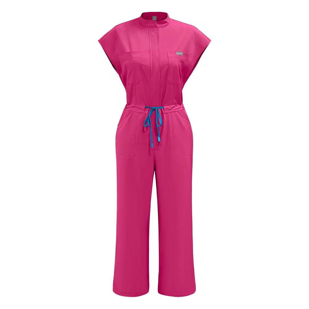 The Signature™ Luxe Jumpsuit