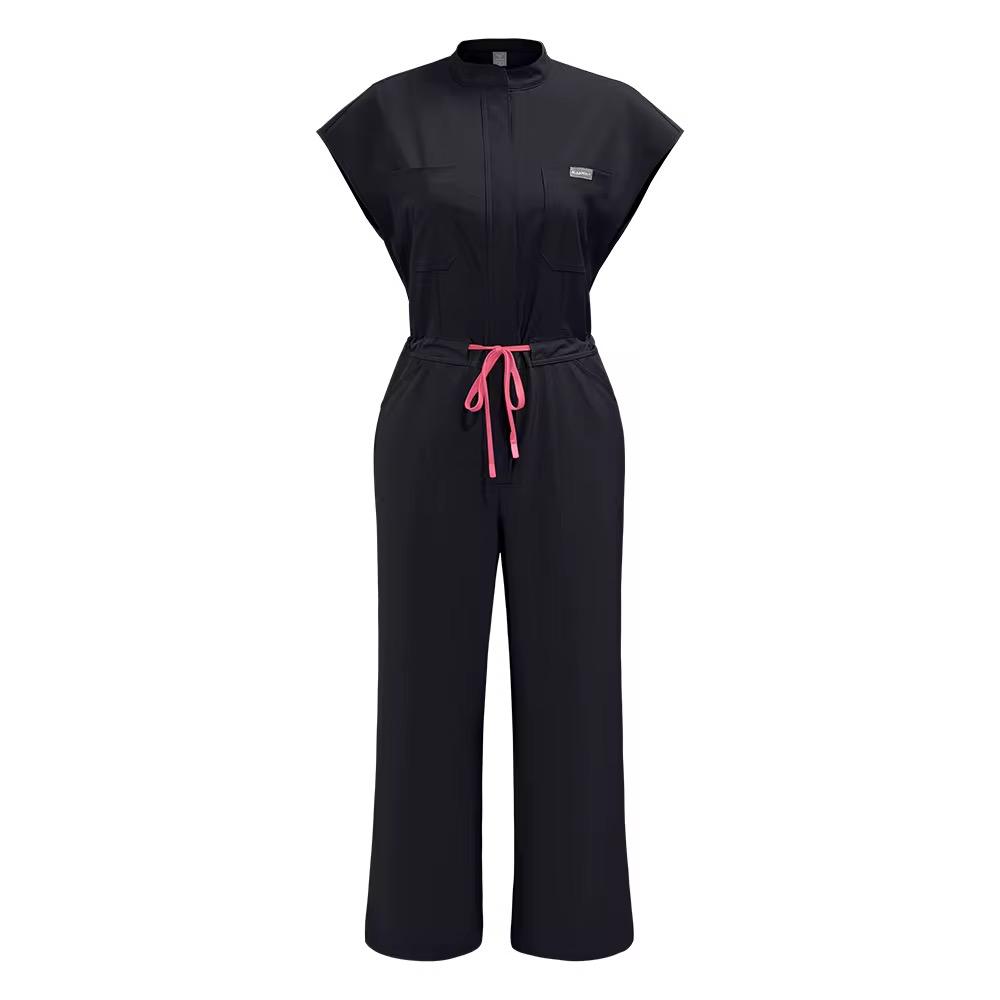 The Signature™ Luxe Jumpsuit