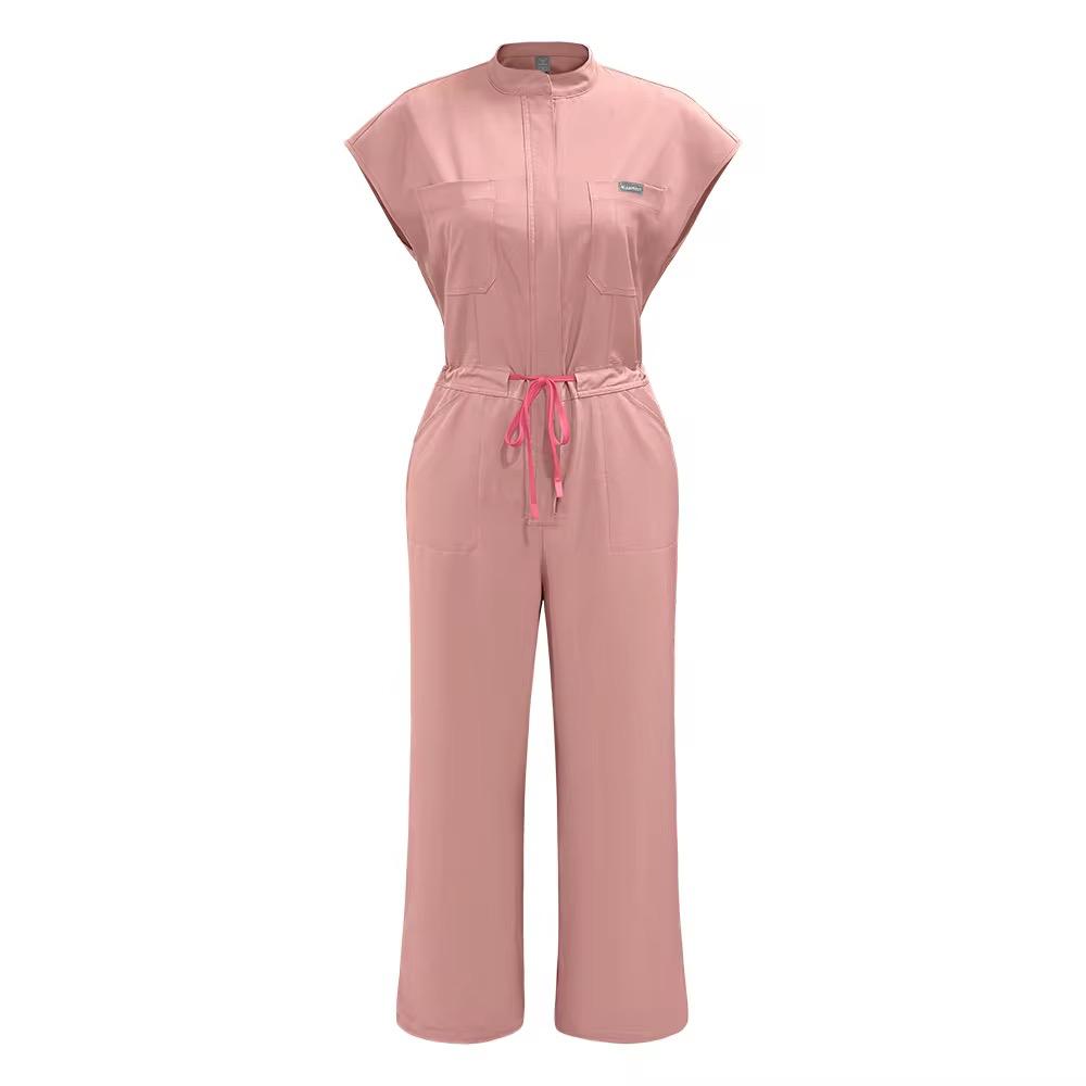 The Signature™ Luxe Jumpsuit